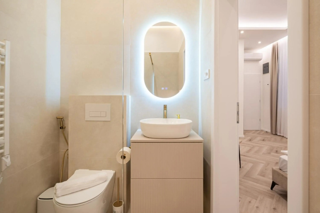 A62 - Akácfa Street Central Residence - Best Location by BQA
