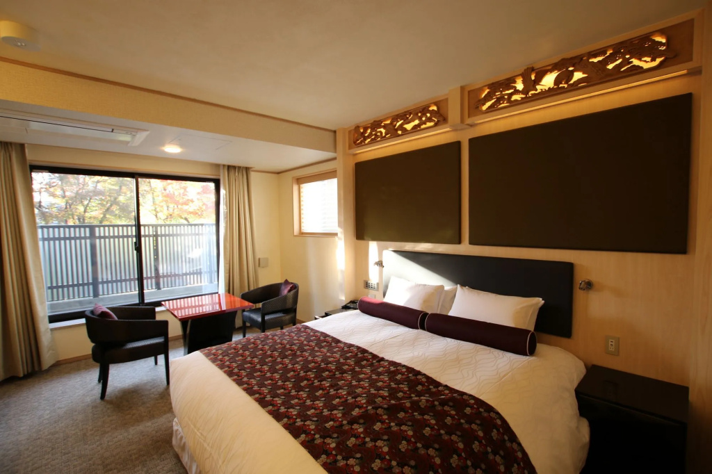Hotel Alza Kyoto
