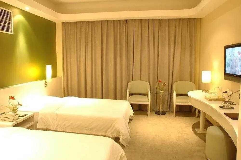 Best Century Hotel