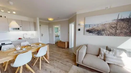 Beach'n'Sea Wohnung 7