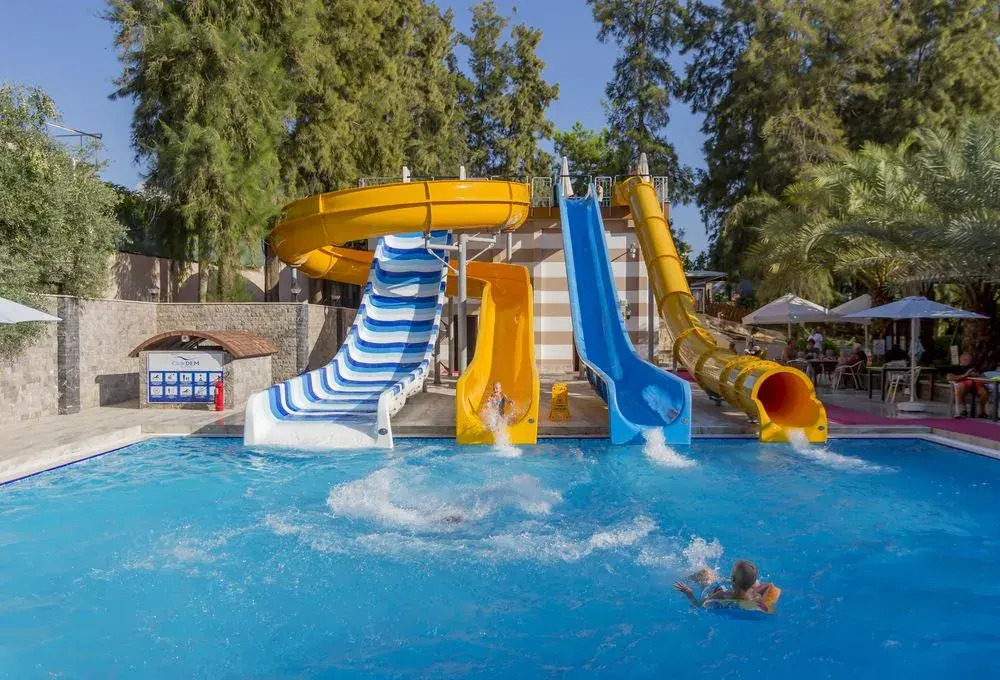 Club Dem Spa & Resort Hotel