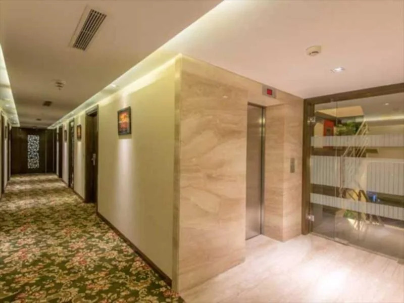 Hotel Aditya Park Regent