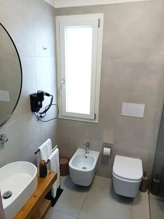 Sikelia Superior Rooms Milazzo