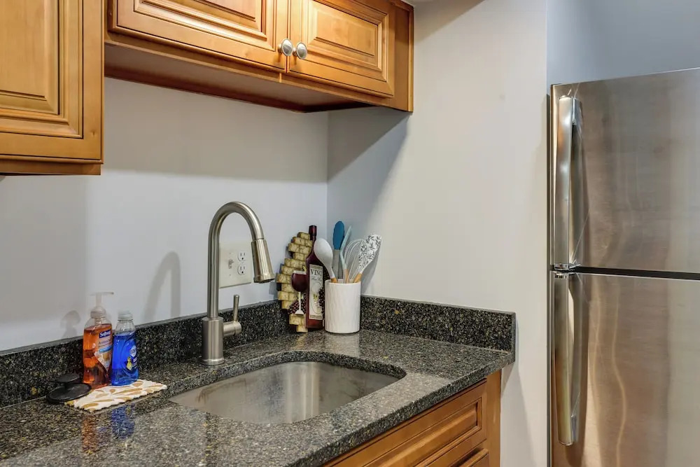 Quakertown Vacation Rental: Close to Hiking Trails