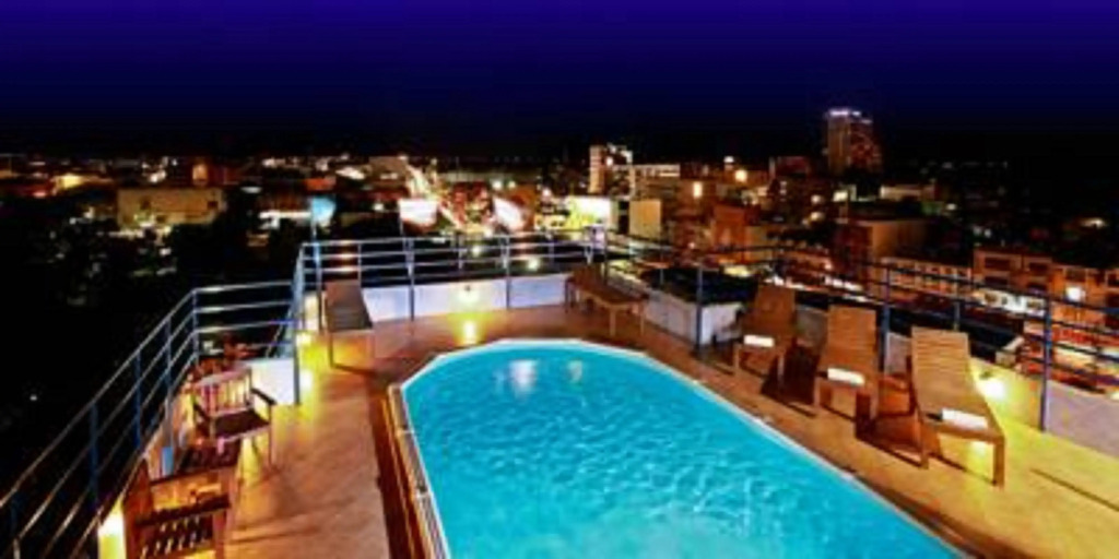 Hua Hin Loft