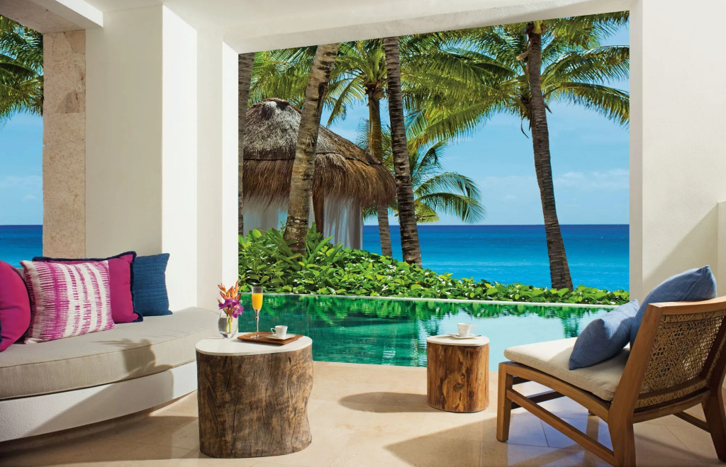 Secrets Cap Cana Resort & Spa