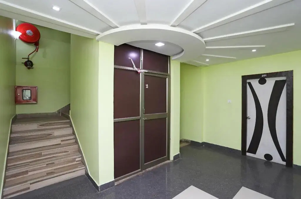 Hotel Shantikunja by OYO