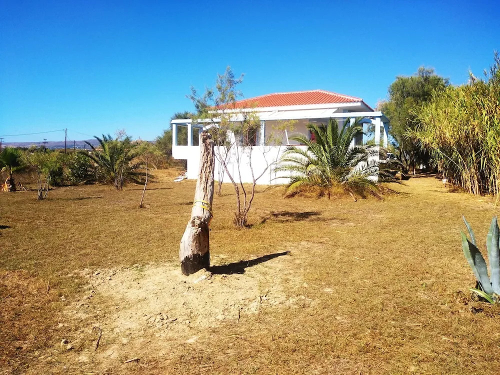 Alekos Beach Houses-Caretta