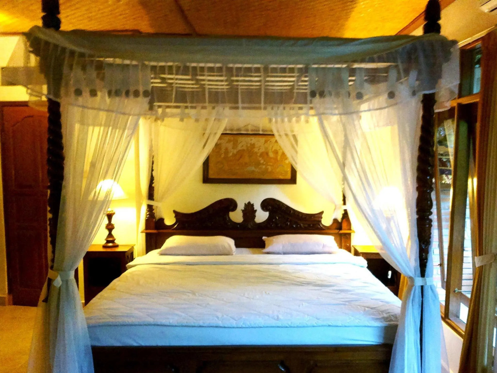 Ketuts Place Bed & Breakfast Ubud