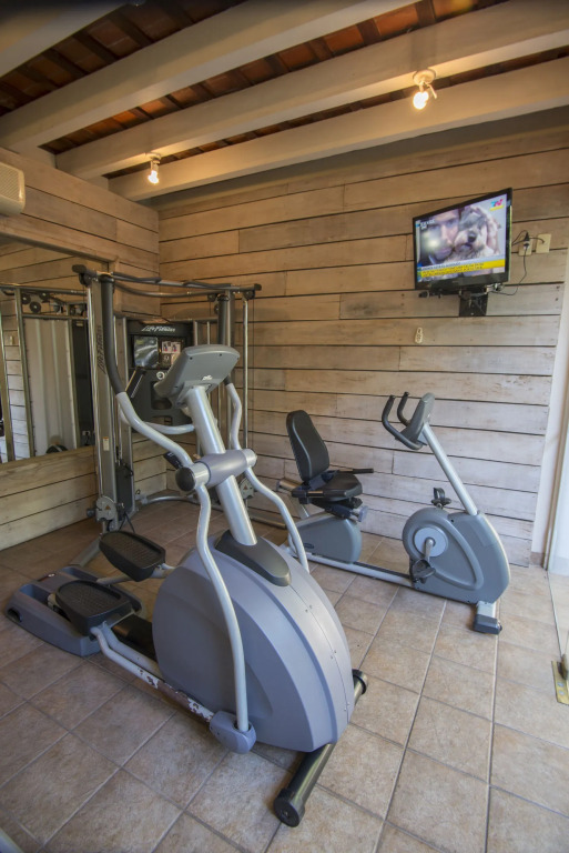 Hotel Villa Morra Suites