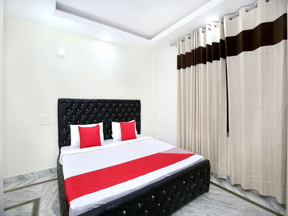 OYO 13341 Home 2BHK Valley VIew Barogh