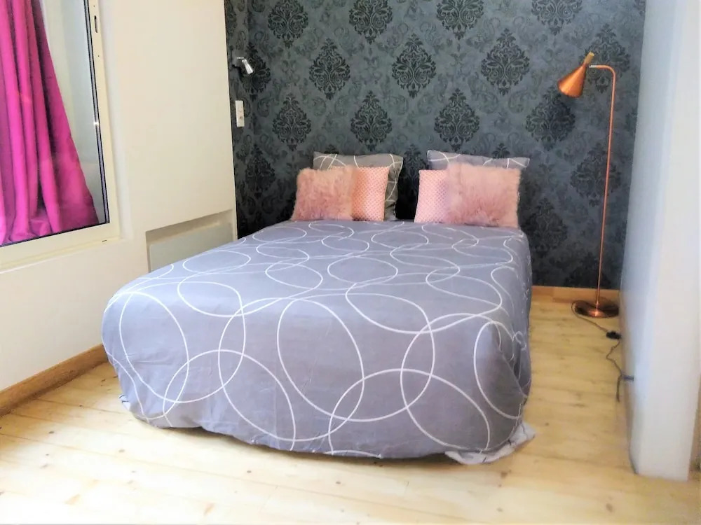 Appartement design