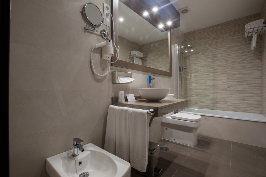 Hotel Don Paco