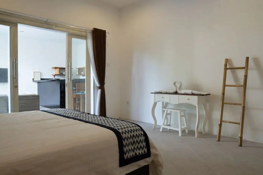 Blue Passion Canggu Villa
