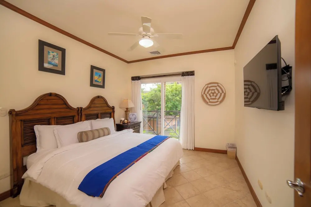 Veranda 6C 3 bdr Golf Course View in Los Suenos