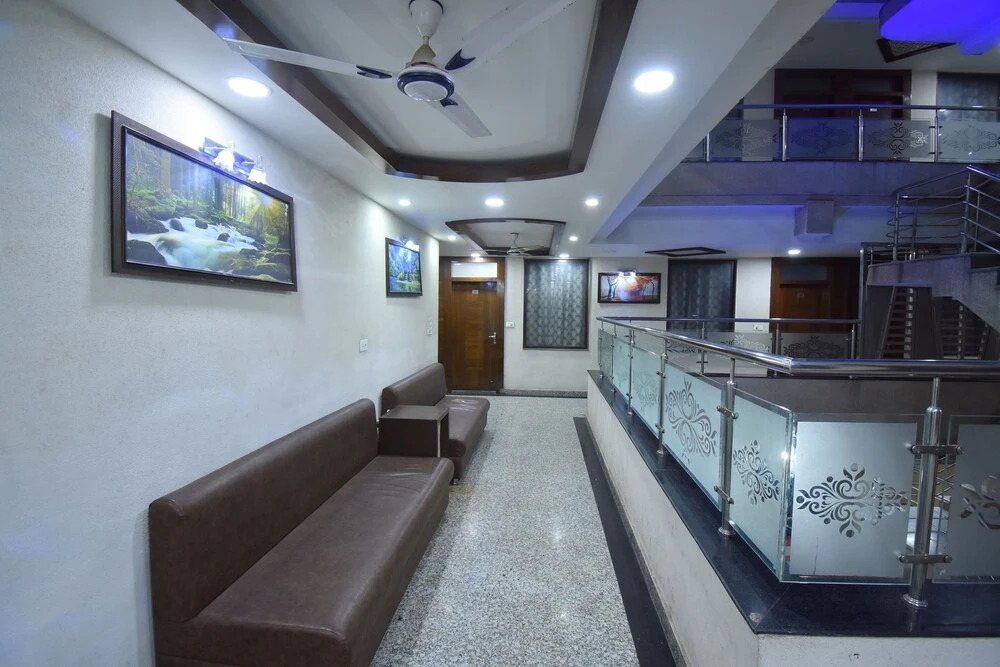 Townhouse Maharaja Bada Gwalior
