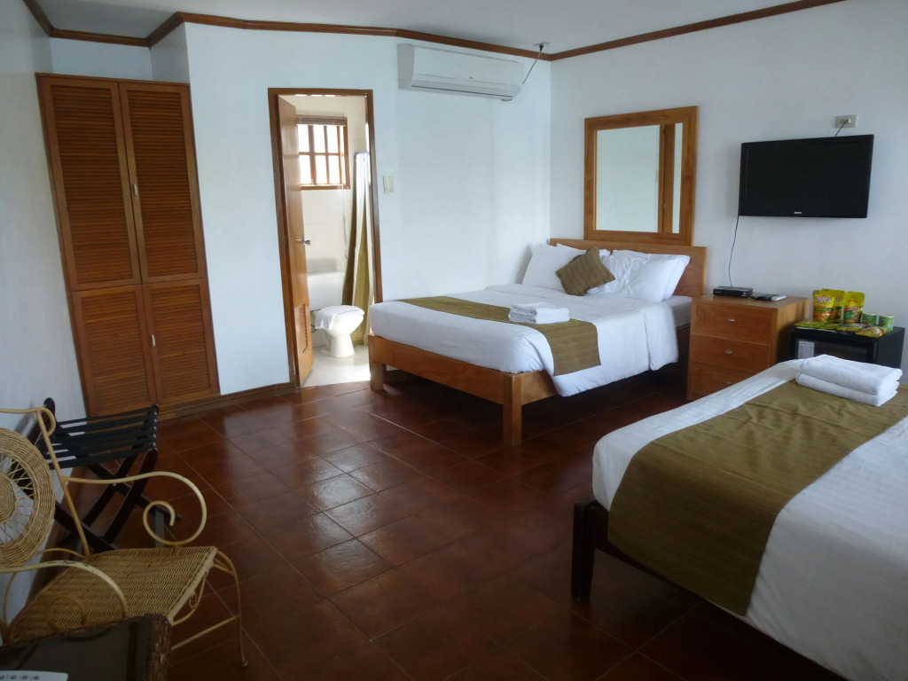 Subiza Beach Resort
