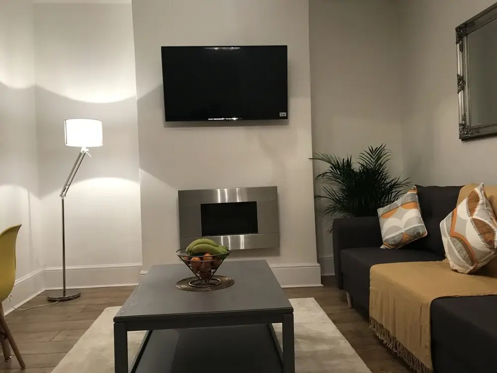 Woodgrange 2 bedroom apartment