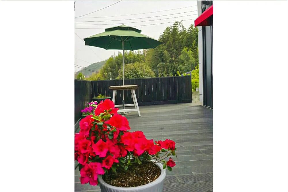 Yeosu Sarang Nye Unshared House Pension