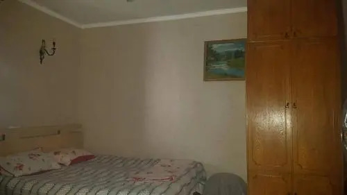 Apartmnet on Machabeli 20