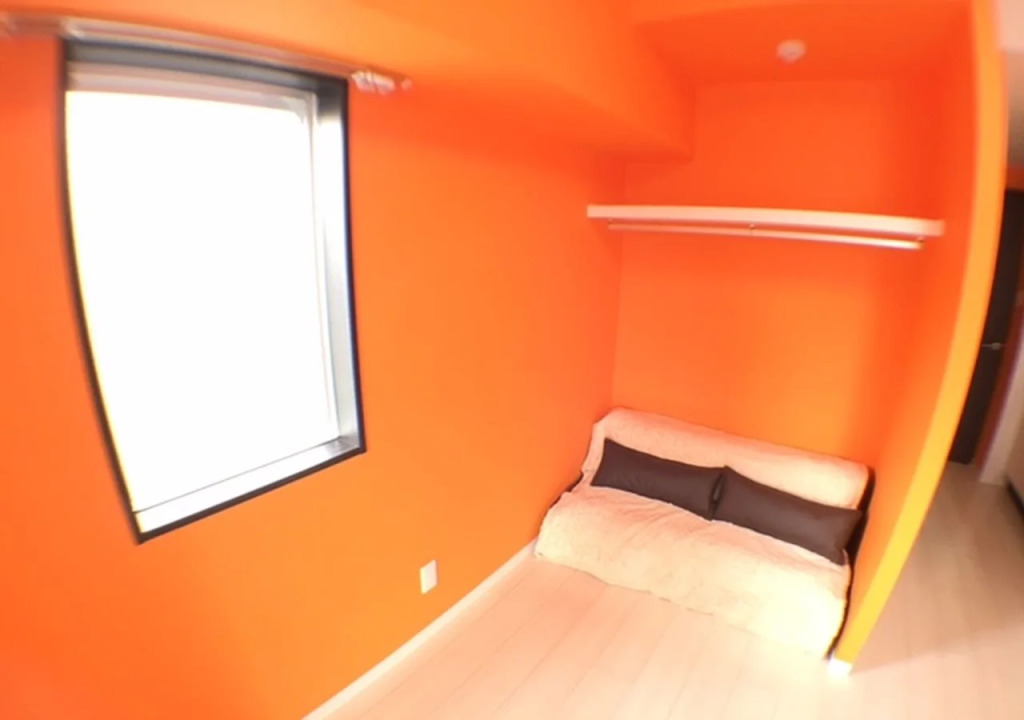 OF High Grade Nippombashi Apartment No2