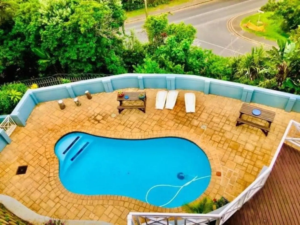 18 Ocean Heights