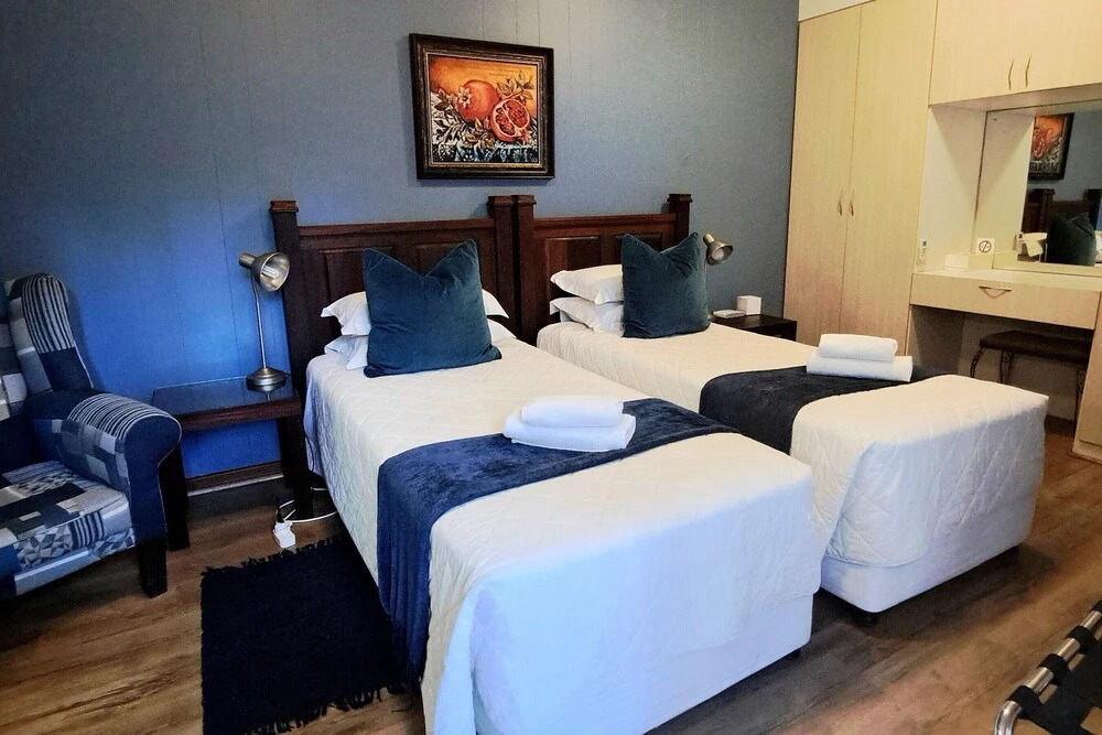 De Witte Guest House