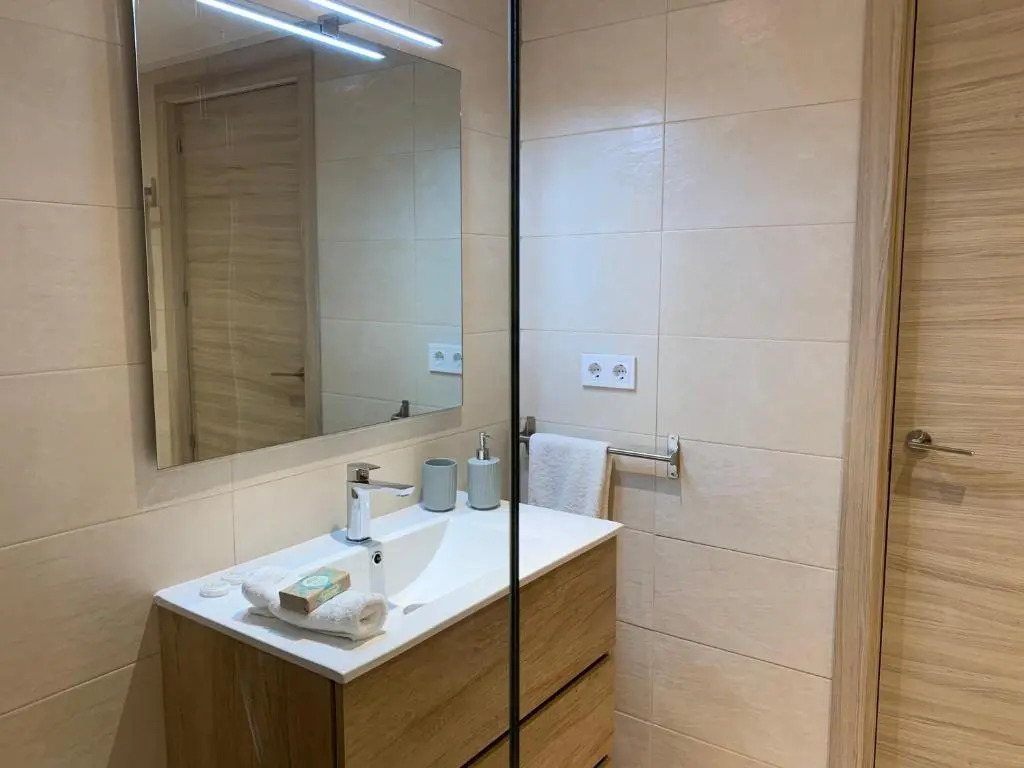 Nuevo y lujoso apartamento en Marbella Centro a pie de playa 625