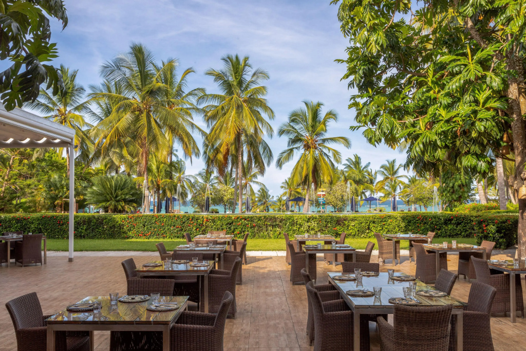Meliá Zanzibar