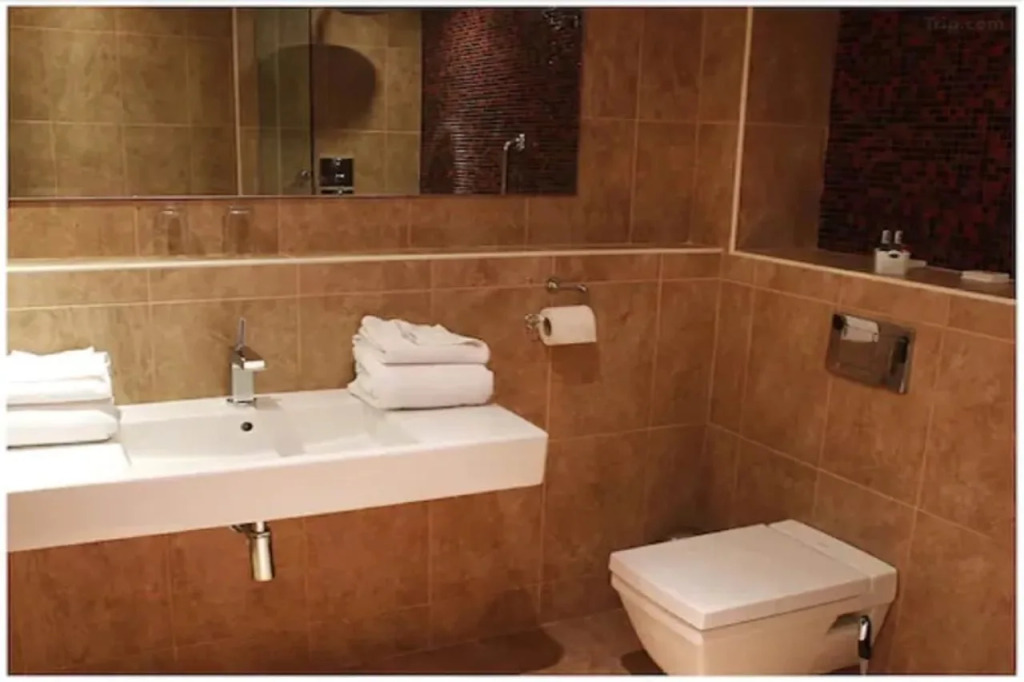 Blancos Hotel