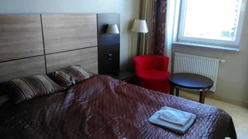 ApartamentyPrzyMorzu Diva 553