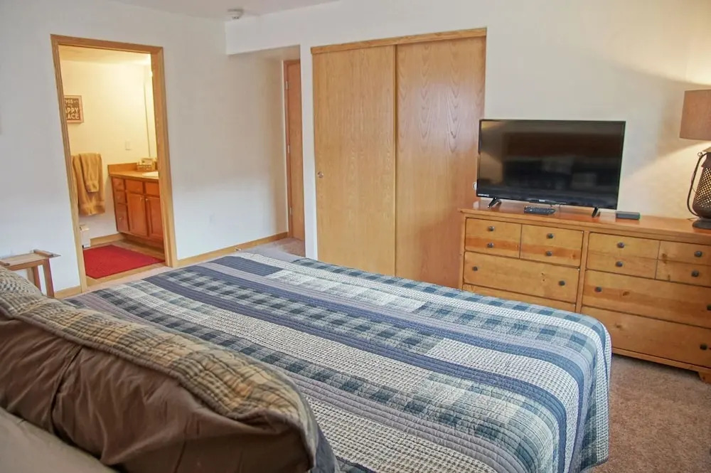 Sunray Meadows 607 (299166) - 2 Br Condo
