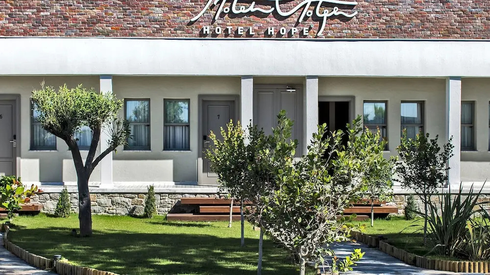 Hope Otel