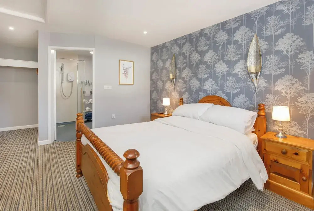The Angel Inn – Pub, Dine & Stay Misson