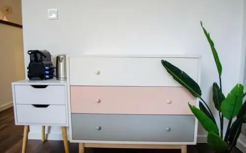 HOMELY STAY Studio 7 - Elegant Self-Check-In Studio for Urban Travelers