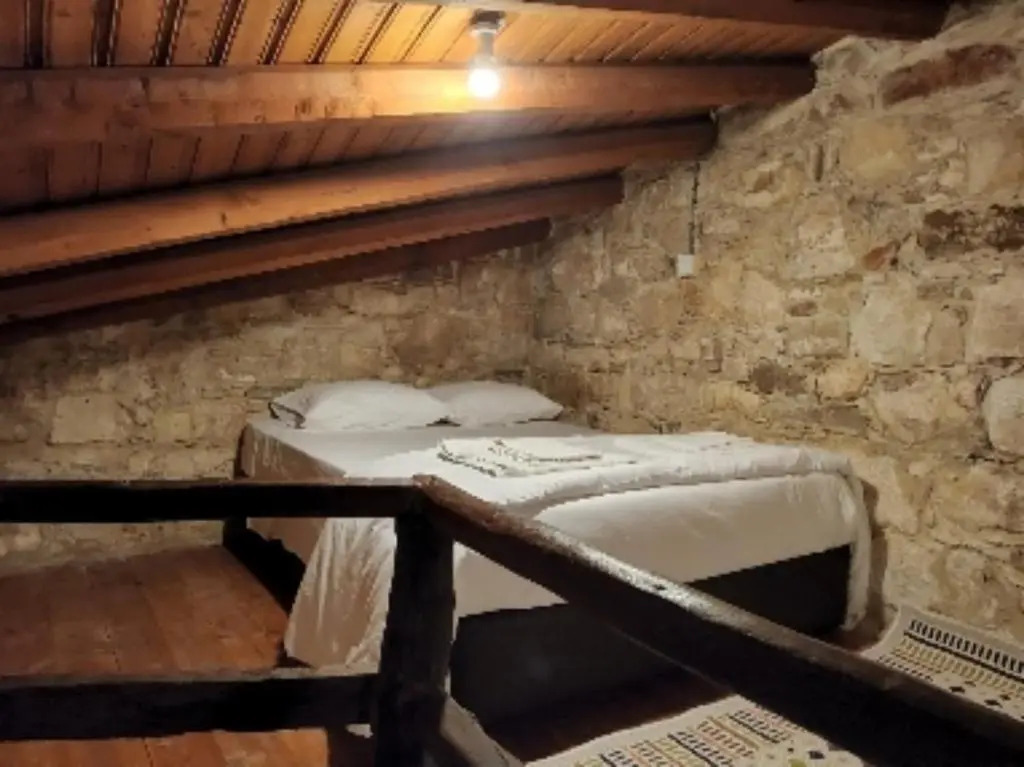Galileo Cottage House (BREAKBOOKING CY)