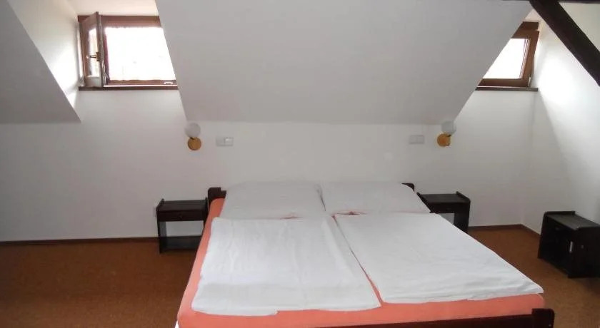 Boutique Apartments Old Town