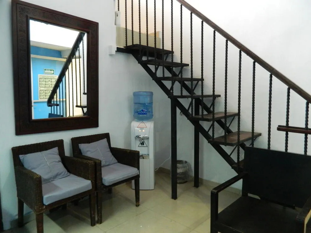 Hotel Sayab 5ta Avenida