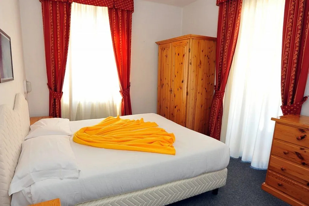 Hotel Capitani