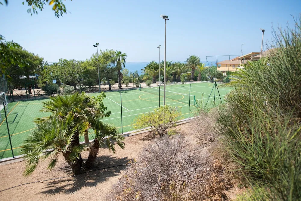 Case Vacanza Renella 3 Beds Balcony, Wifi, Self-catering, 200mt From the sea