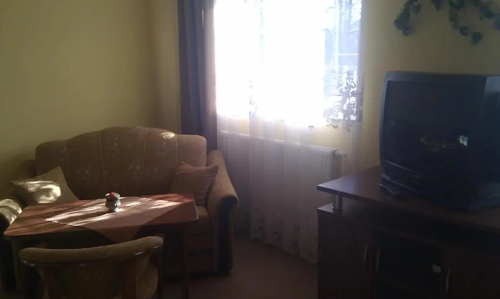 Hotel Pod Dębami