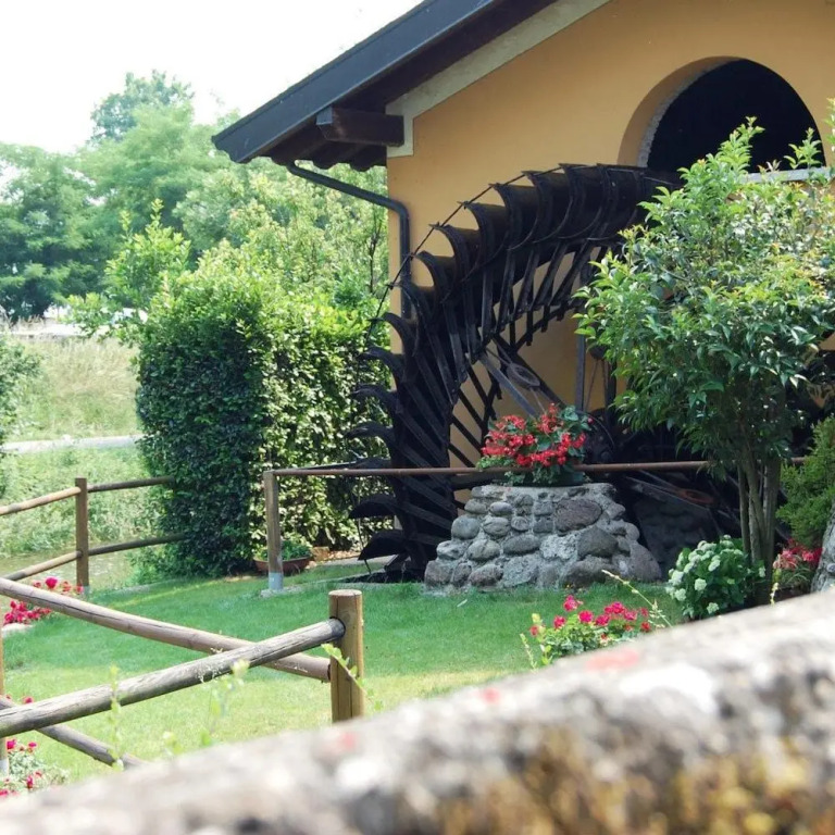 B&B Al Mulino