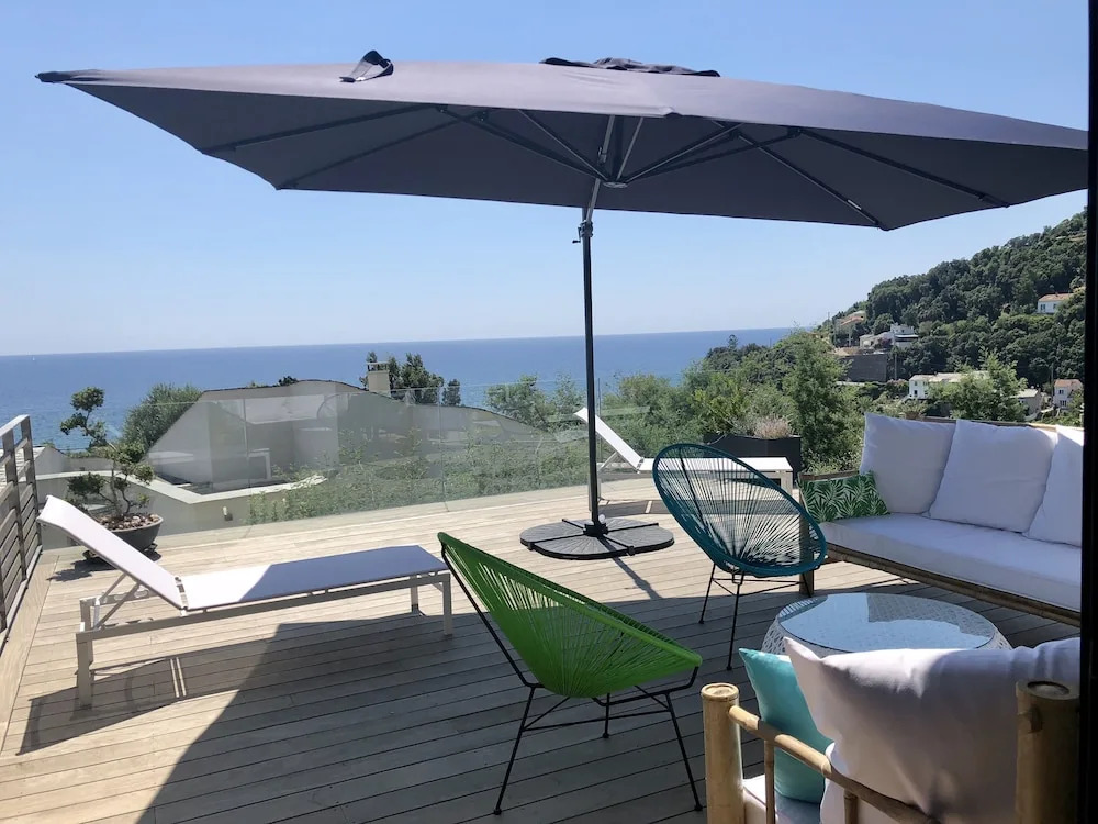 Villa Esposito