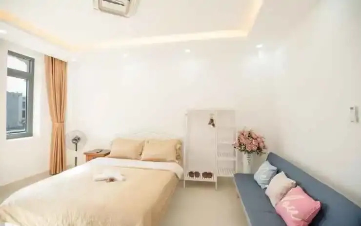 The Sophia Apartment - Thao Dien Central