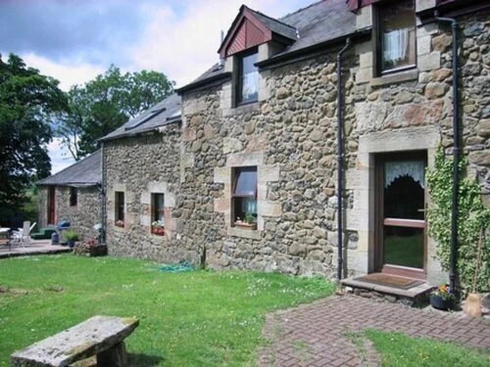 B&B Drum Farm