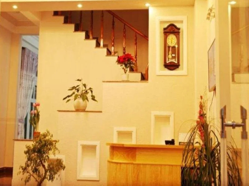 Phuc Thanh Hotel Dalat