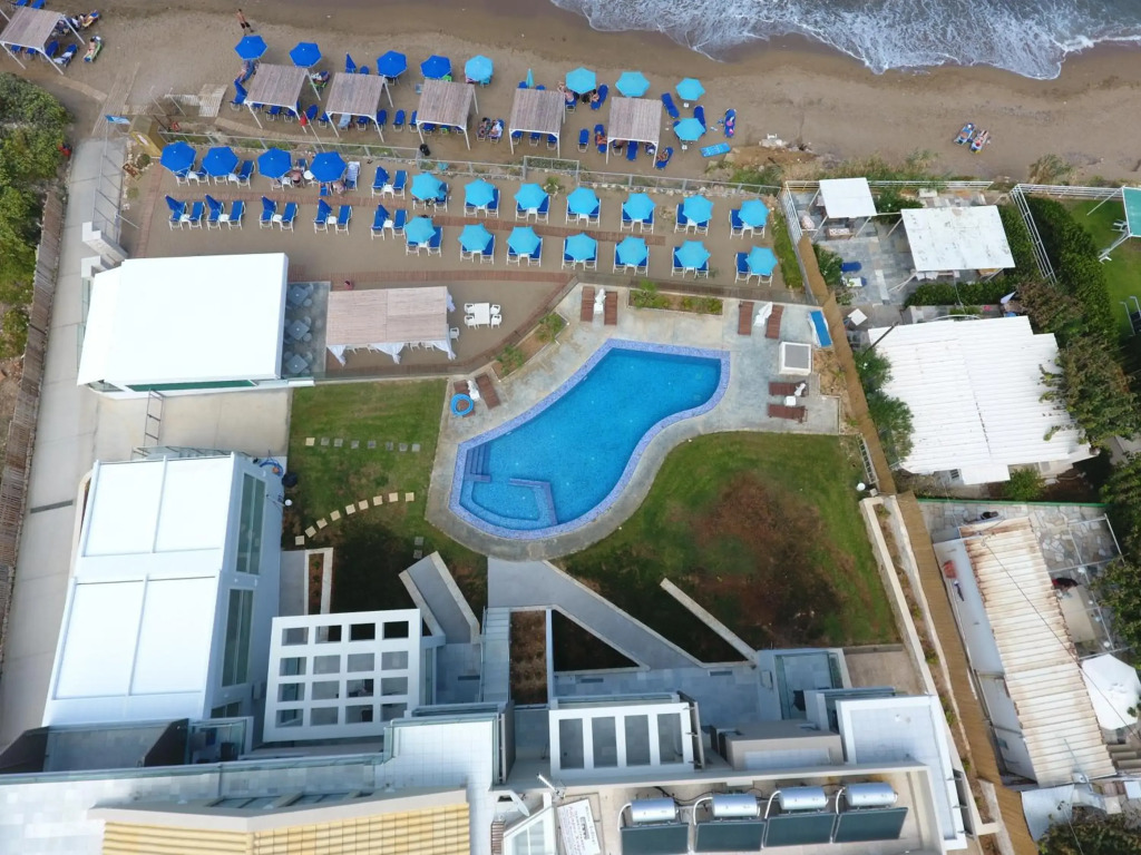 Hellas Beach And Water Park