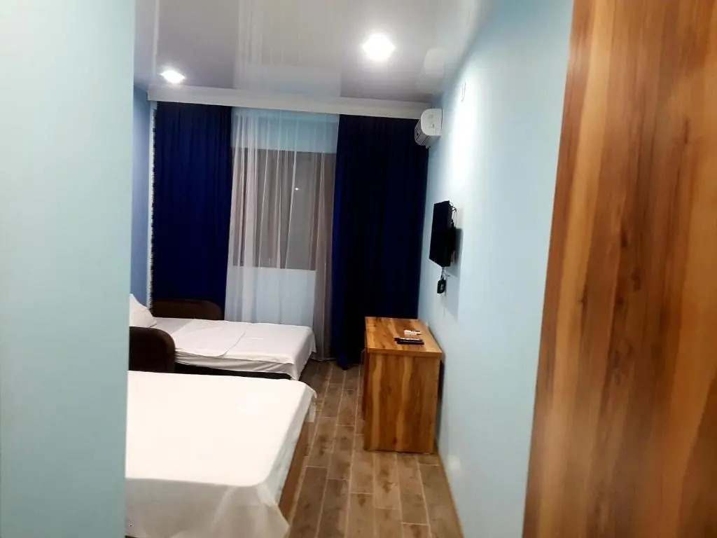 Apartment Memed Kontselidze 14
