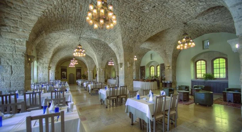 Mir Amin Palace