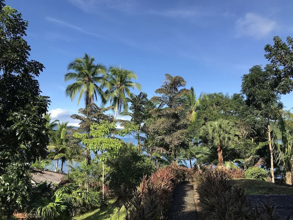 Mapara Lodge